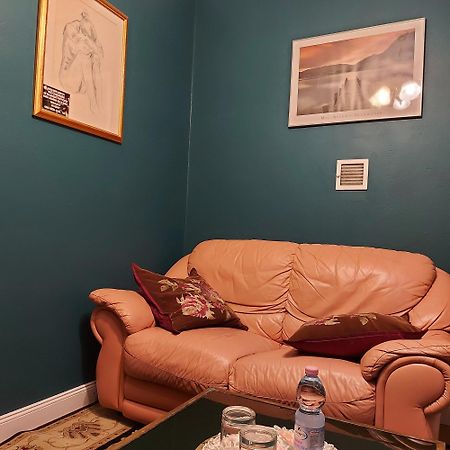Willa Zamkowisko Golubie Dış mekan fotoğraf