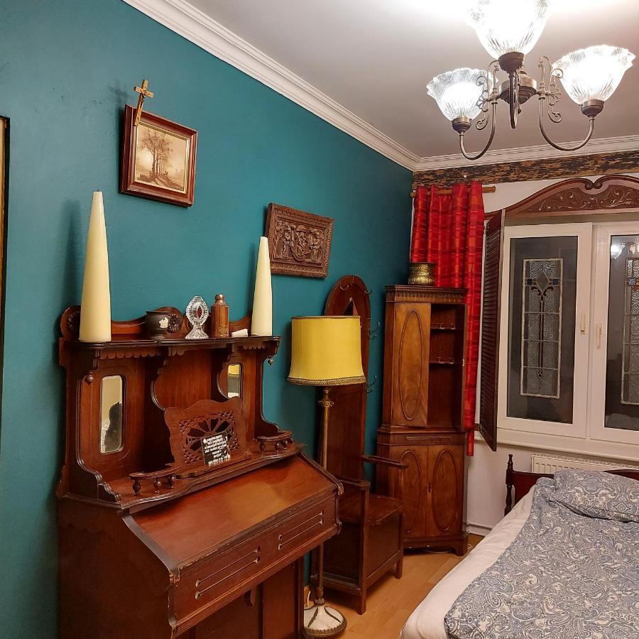 Willa Zamkowisko Golubie Dış mekan fotoğraf