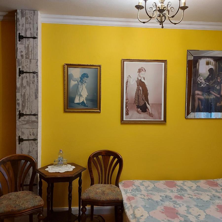 Willa Zamkowisko Golubie Dış mekan fotoğraf