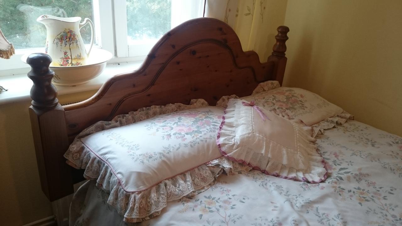 Willa Zamkowisko Golubie Dış mekan fotoğraf
