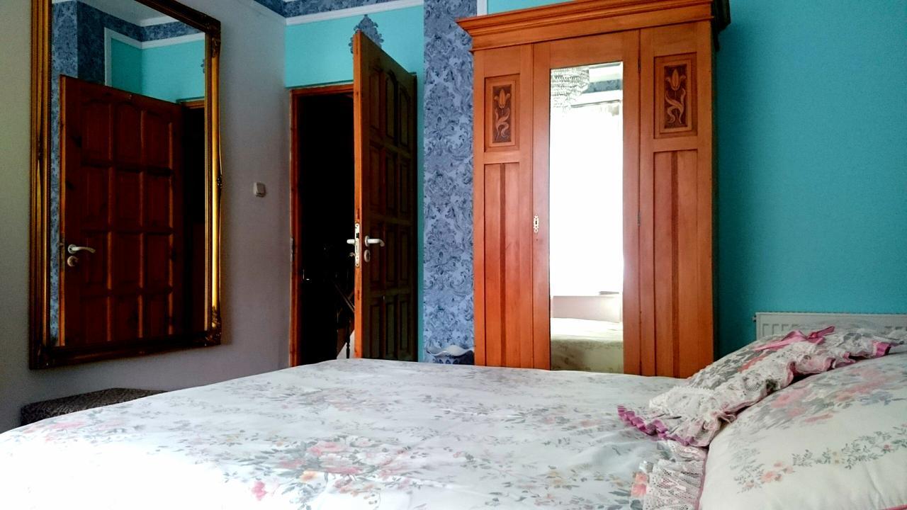Willa Zamkowisko Golubie Dış mekan fotoğraf