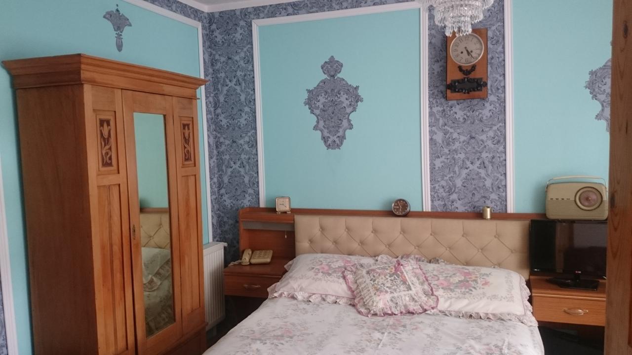 Willa Zamkowisko Golubie Dış mekan fotoğraf