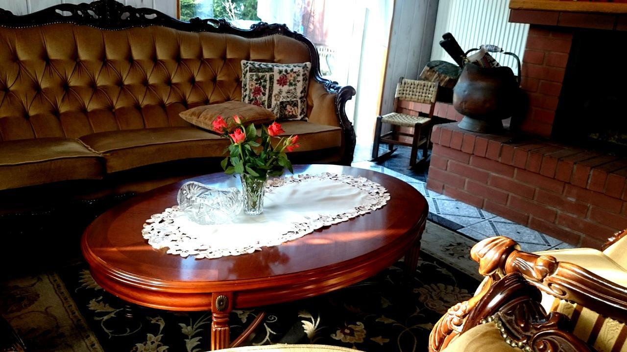 Willa Zamkowisko Golubie Dış mekan fotoğraf